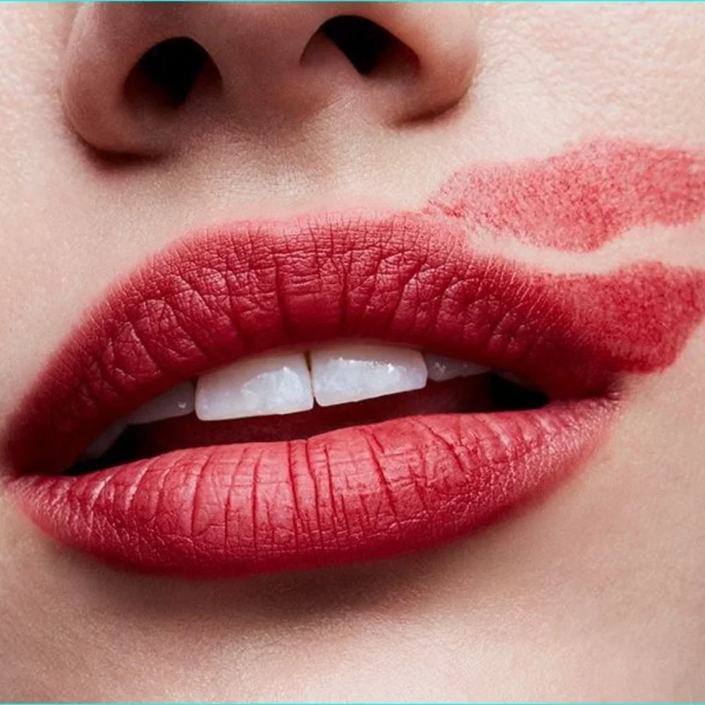 Werk, Werk, Werk | Powder Kiss Lipstick | Mac Cosmetics | Brand New in Box
